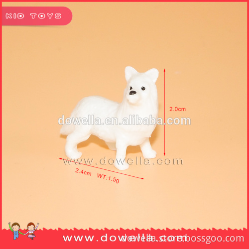 Mini forest animals/Cheap animals toys